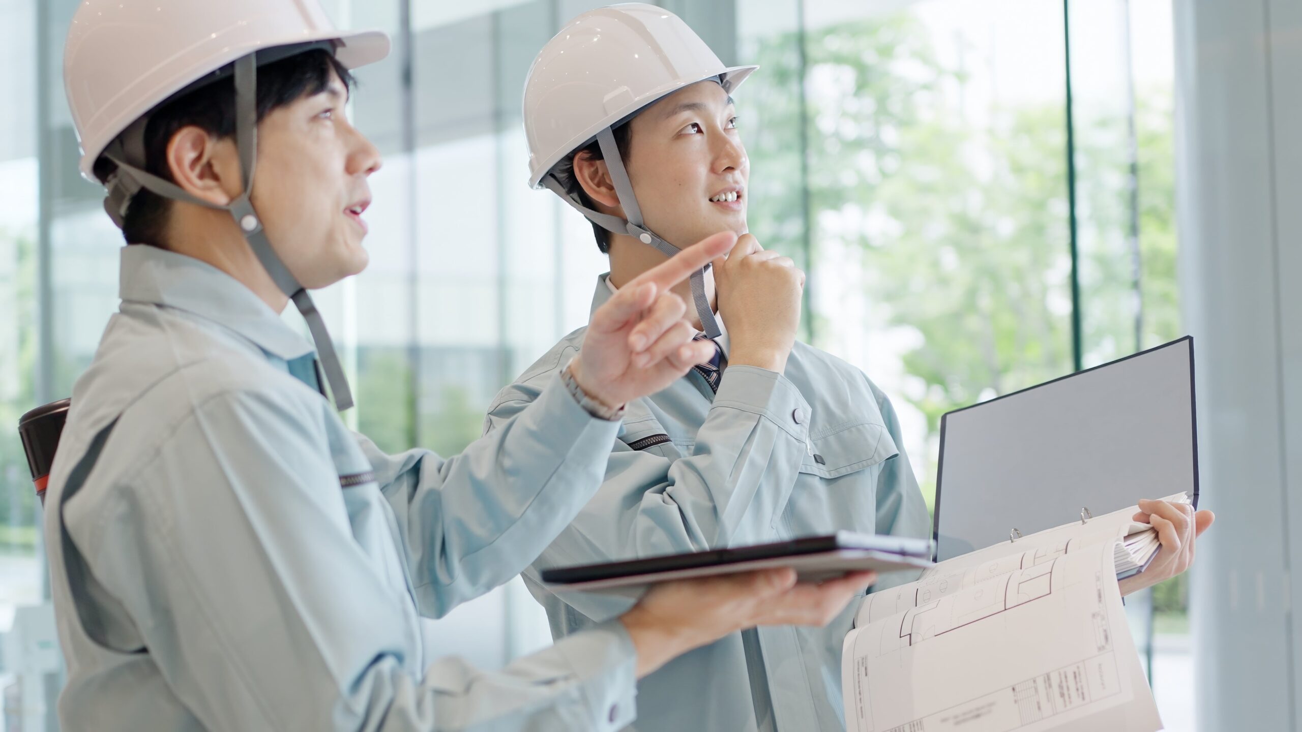 建設業｜東京都｜22名